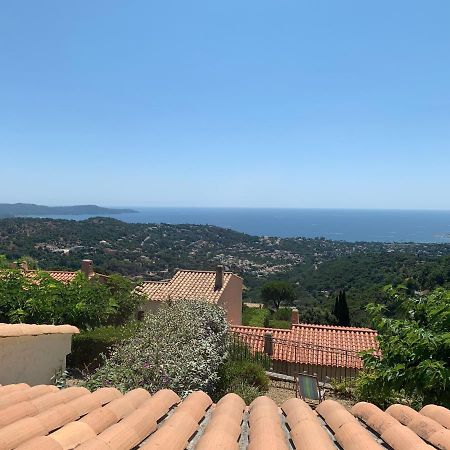 La Villa Cavalaire Dış mekan fotoğraf