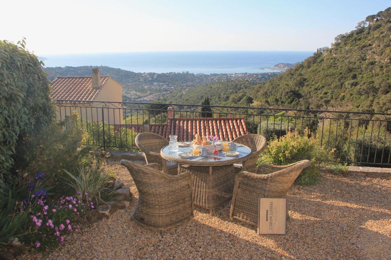 La Villa Cavalaire Dış mekan fotoğraf