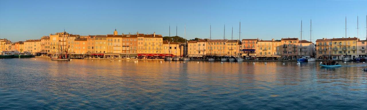 La Villa Cavalaire Dış mekan fotoğraf