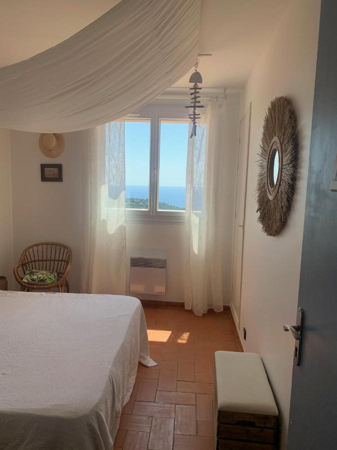 La Villa Cavalaire Dış mekan fotoğraf