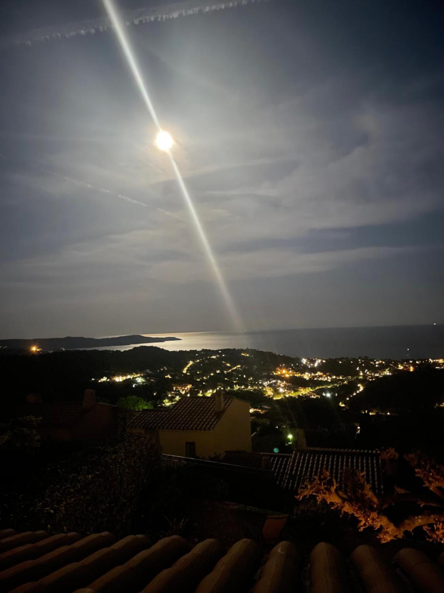 La Villa Cavalaire Dış mekan fotoğraf