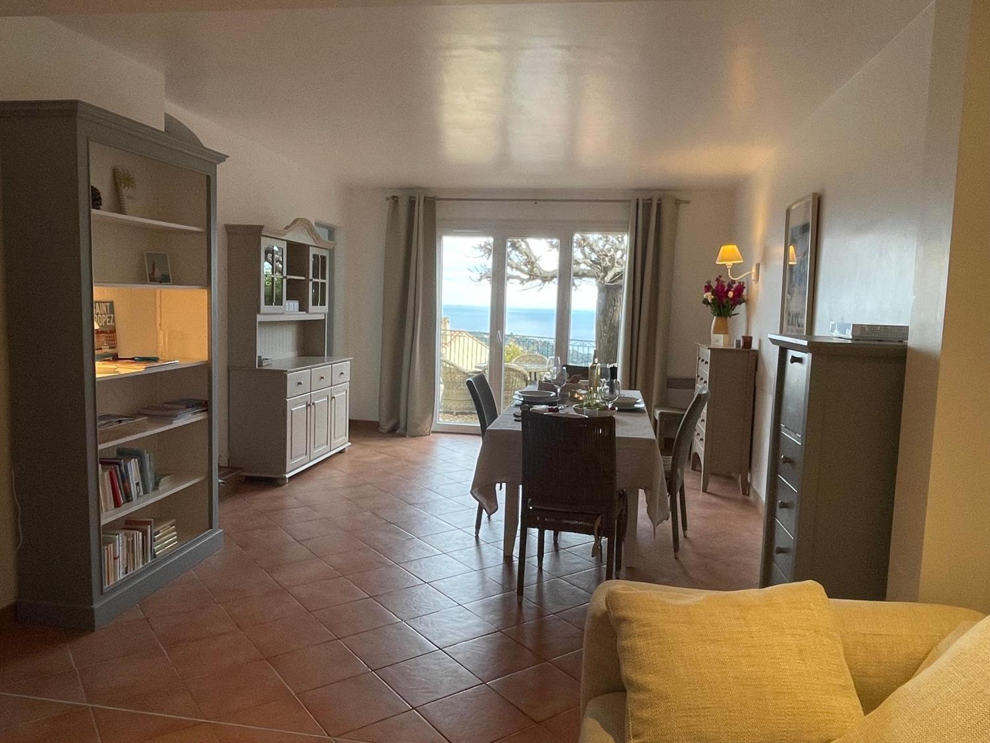 La Villa Cavalaire Dış mekan fotoğraf