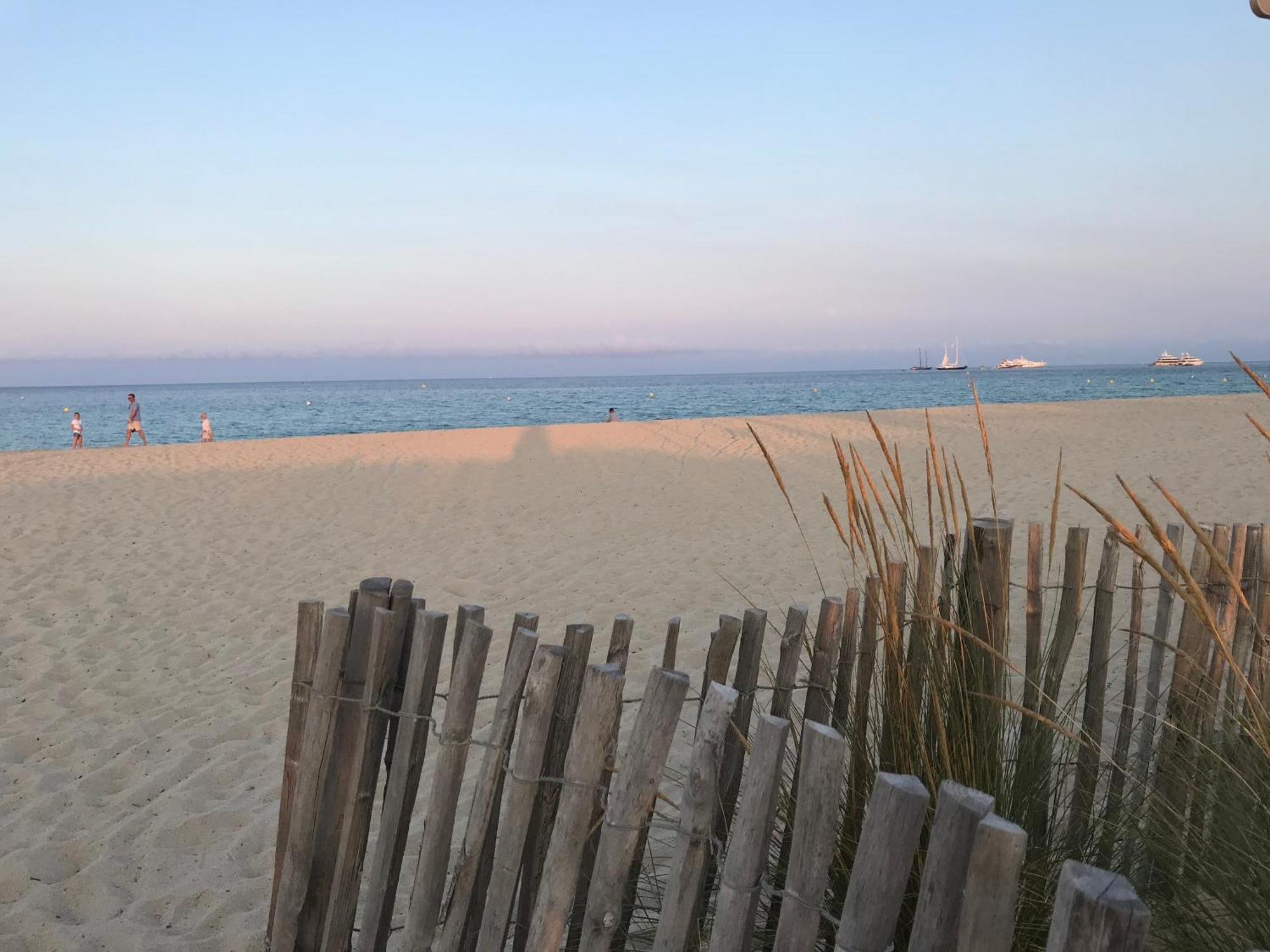 La Villa Cavalaire Dış mekan fotoğraf