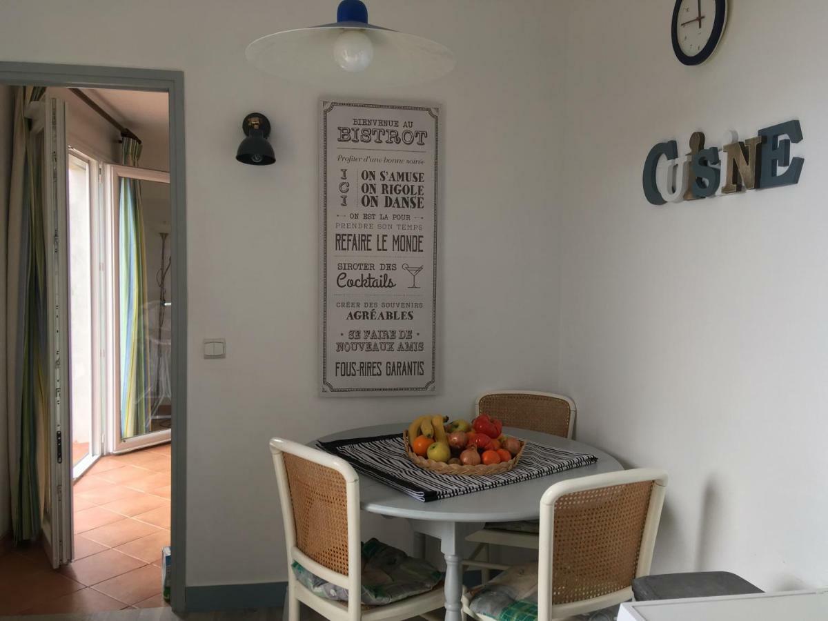 La Villa Cavalaire Dış mekan fotoğraf