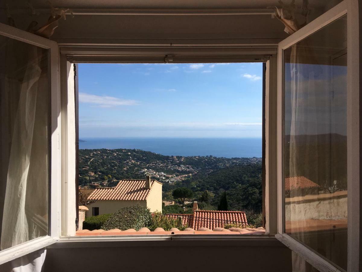 La Villa Cavalaire Dış mekan fotoğraf