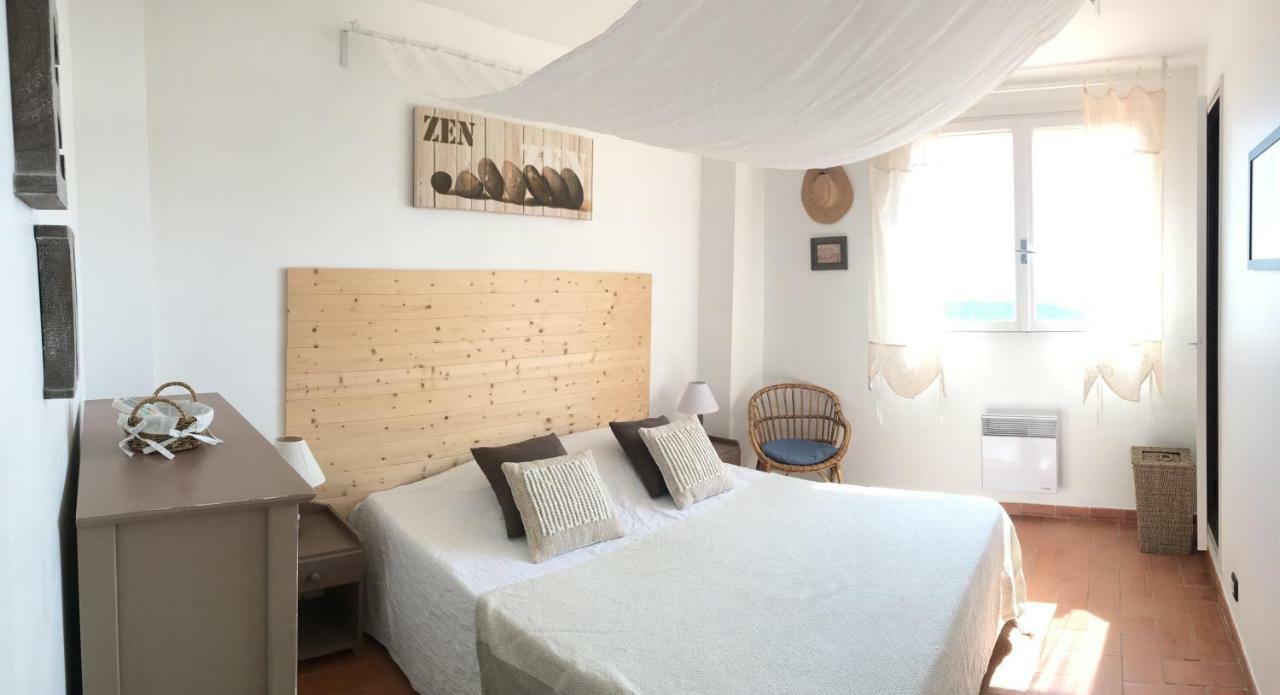 La Villa Cavalaire Dış mekan fotoğraf
